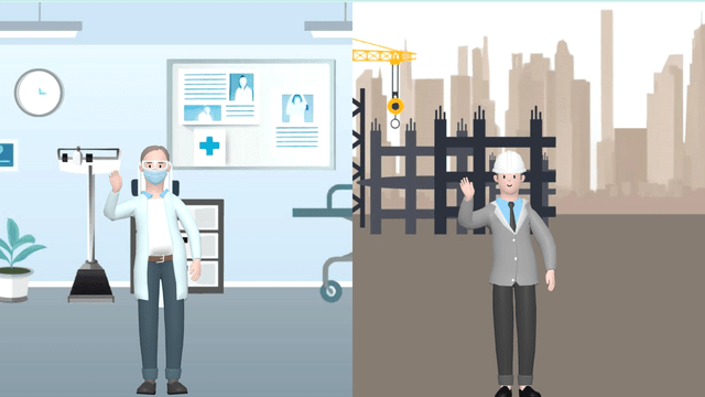 Virtual Tours