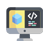 QWIK CREATOR BLOCK CODING